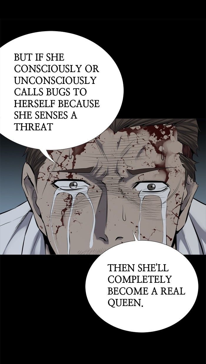 Hive Chapter 99 page 73 - Chapter 99