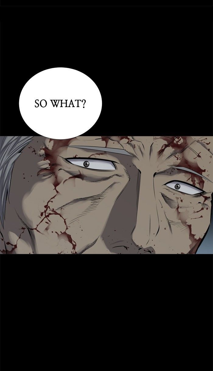 Hive Chapter 99 page 74 - Chapter 99