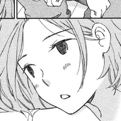 Hiyama Kentarou no Ninshin Chapter 4: The Case of Seto Aki cover