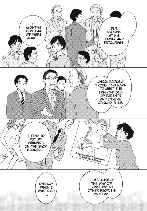 Hiyama Kentarou no Ninshin Chapter 7 page 15 - Chapter 7: Extra: The Case of Shimazu Hajime Part 1