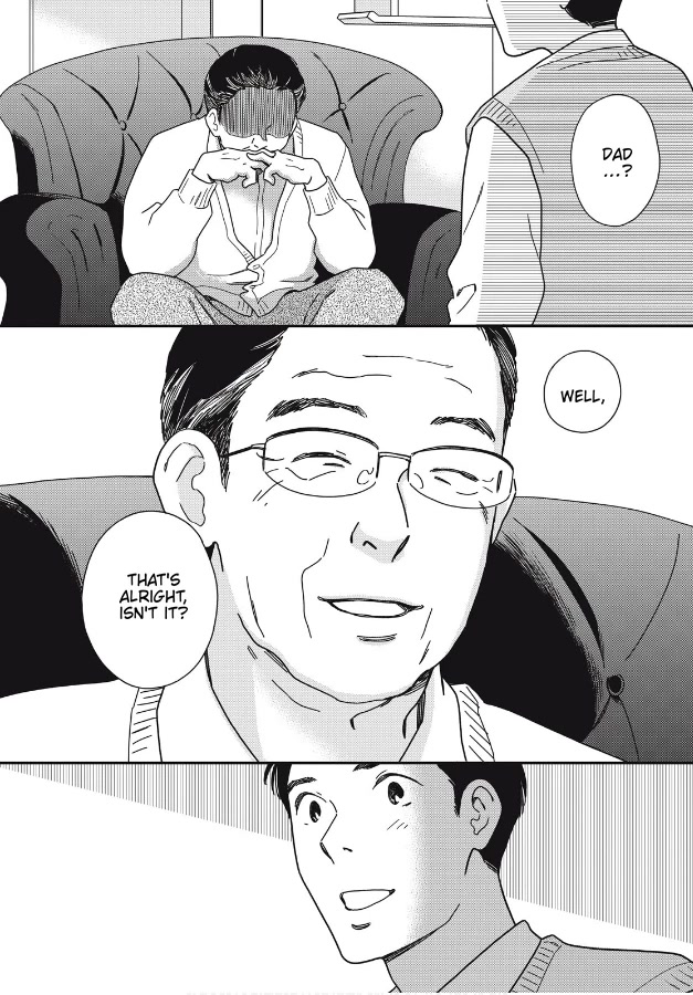 Hiyama Kentarou no Ninshin Chapter 7 page 28 - Chapter 7: Extra: The Case of Shimazu Hajime Part 1