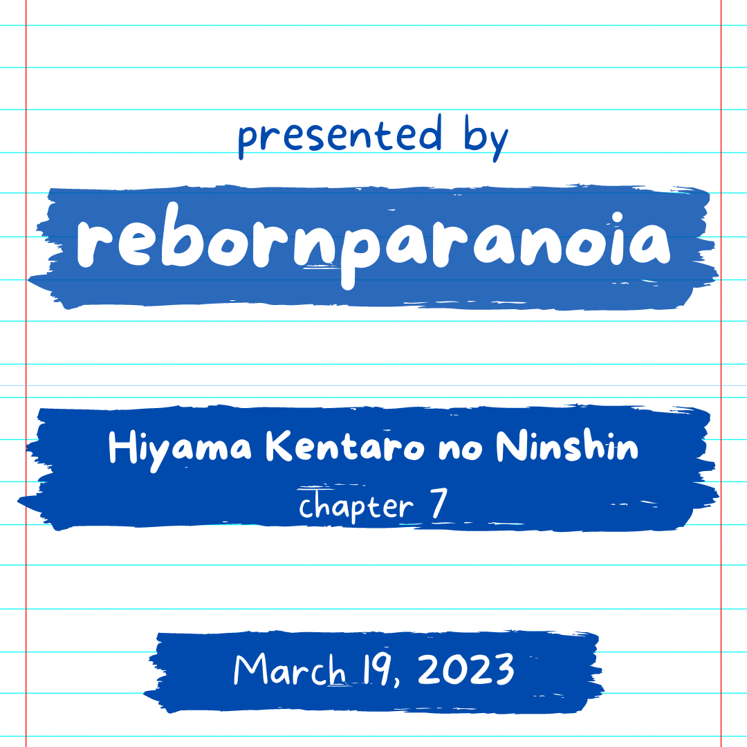 Hiyama Kentarou no Ninshin Chapter 7 page 30 - Chapter 7: Extra: The Case of Shimazu Hajime Part 1