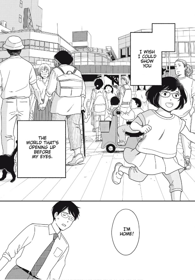 Hiyama Kentarou no Ninshin Chapter 8 page 31 - Chapter 8: Extra: The Case of Shimazu Hajime Part 2