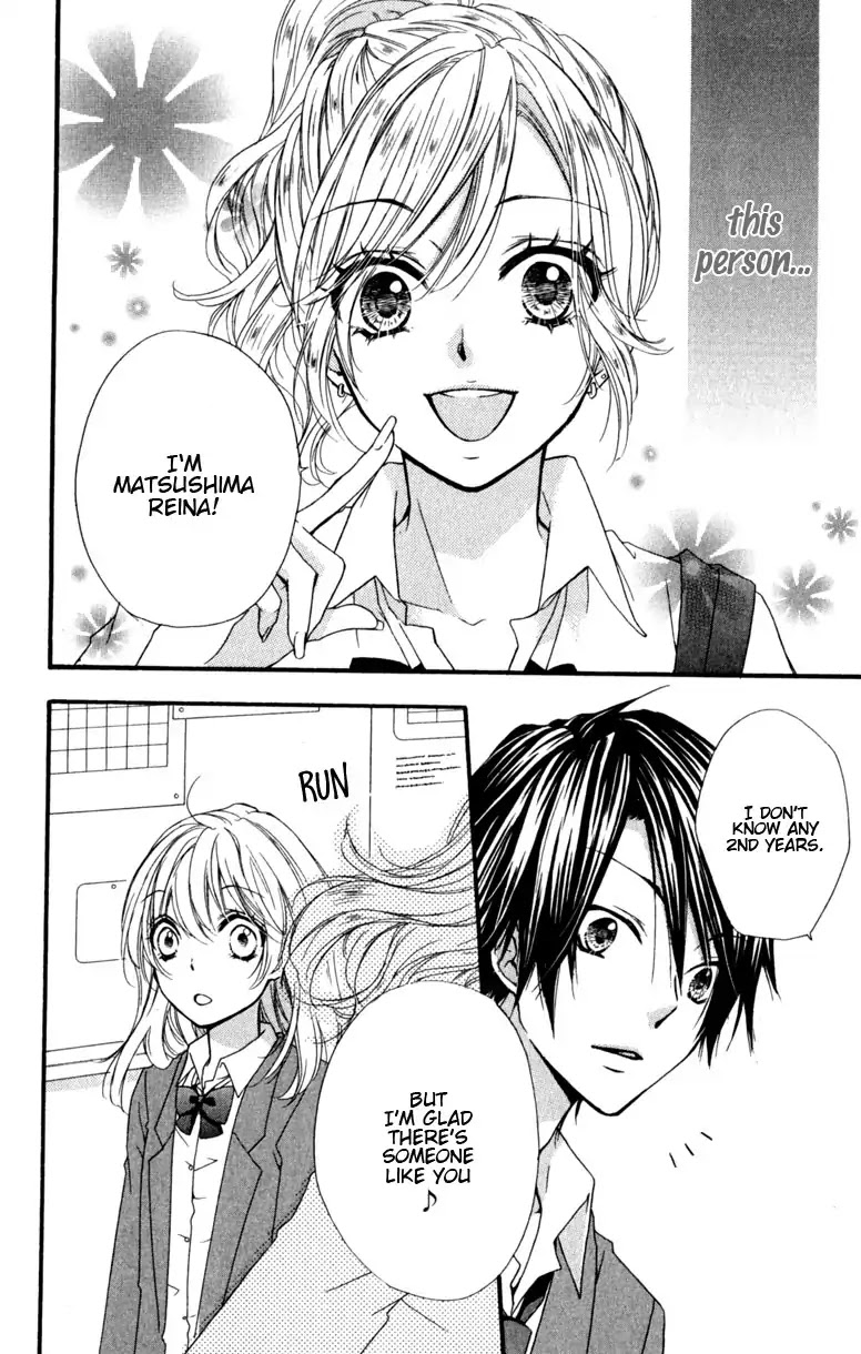Hiyokoi Chapter 10 page 38 - Chapter 10