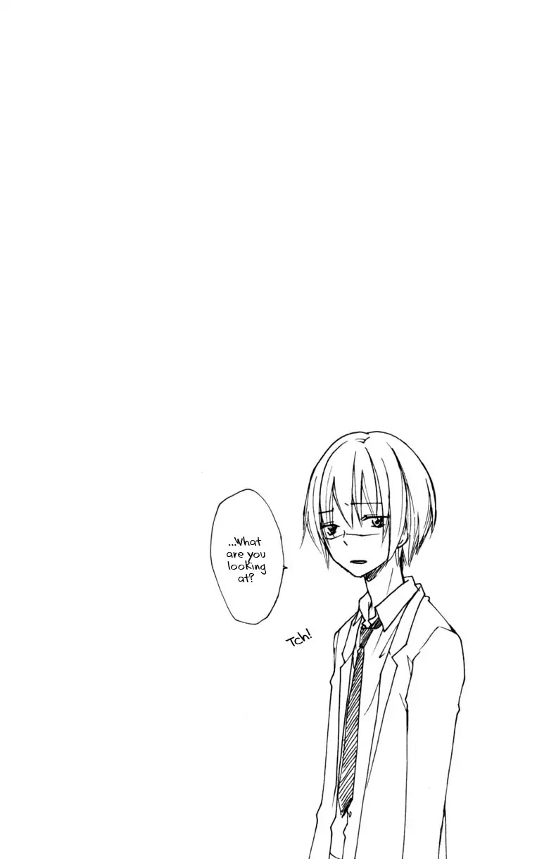 Hiyokoi Chapter 10 page 40 - Chapter 10