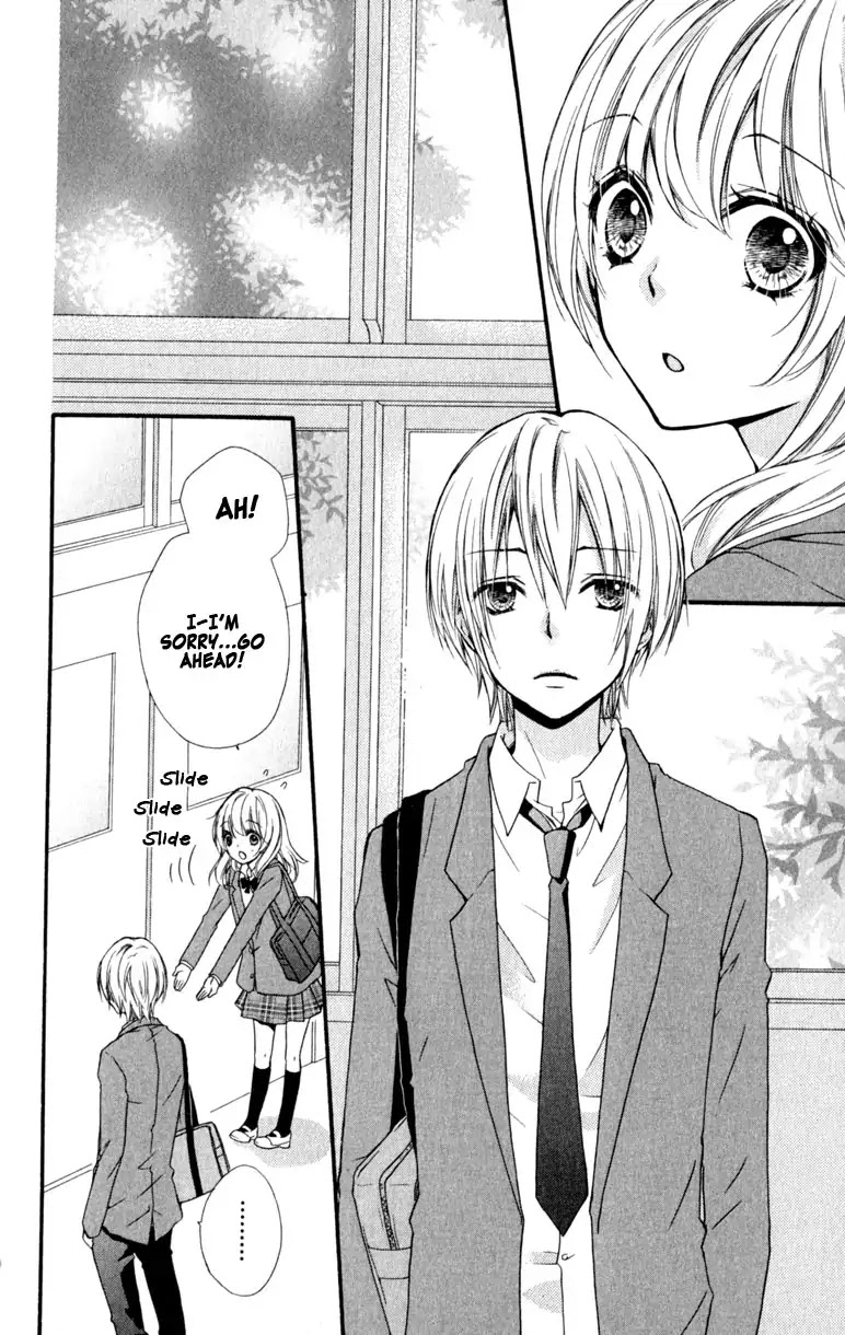 Hiyokoi Chapter 10 page 6 - Chapter 10