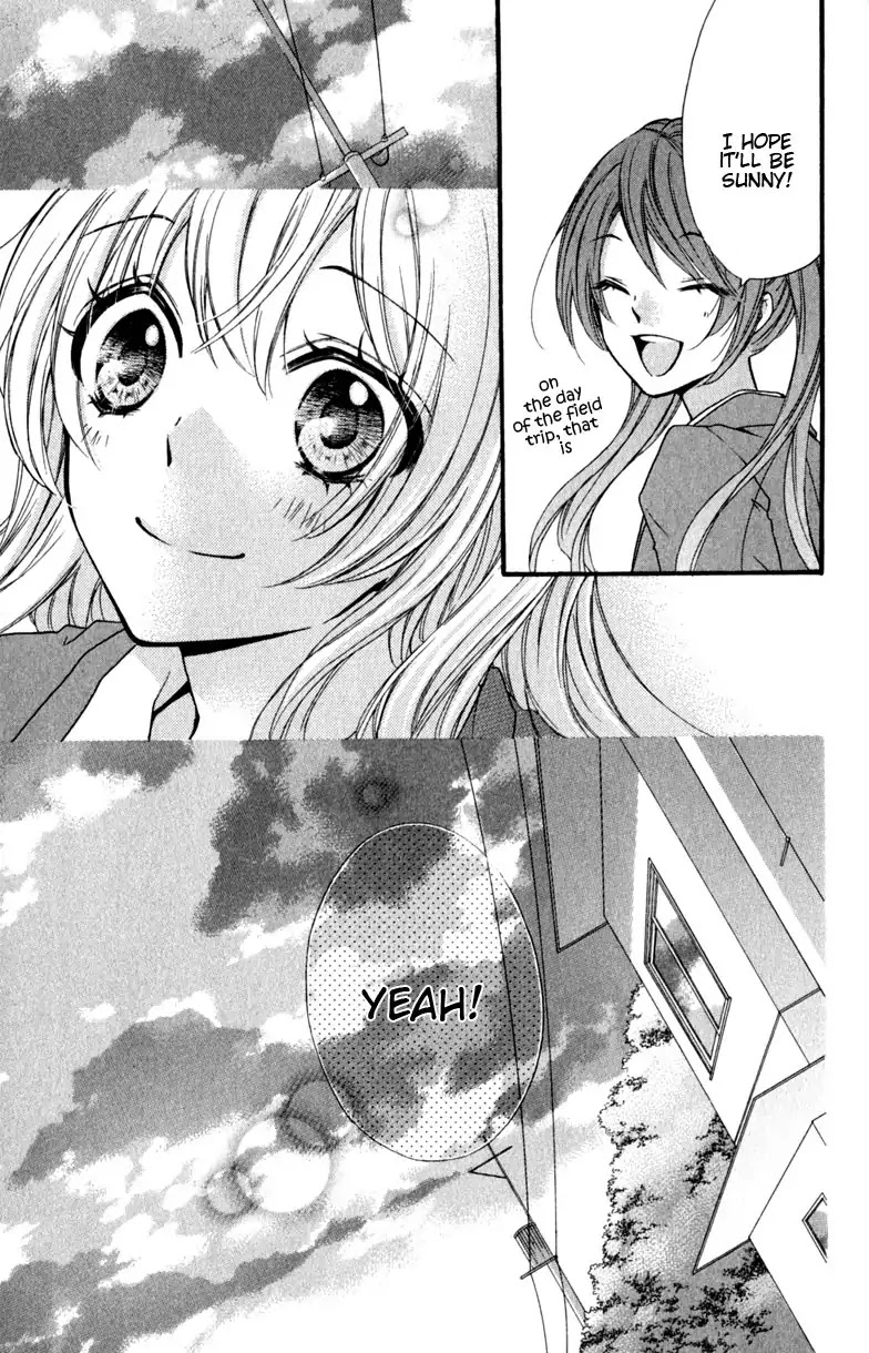 Hiyokoi Chapter 11 page 38 - Chapter 11
