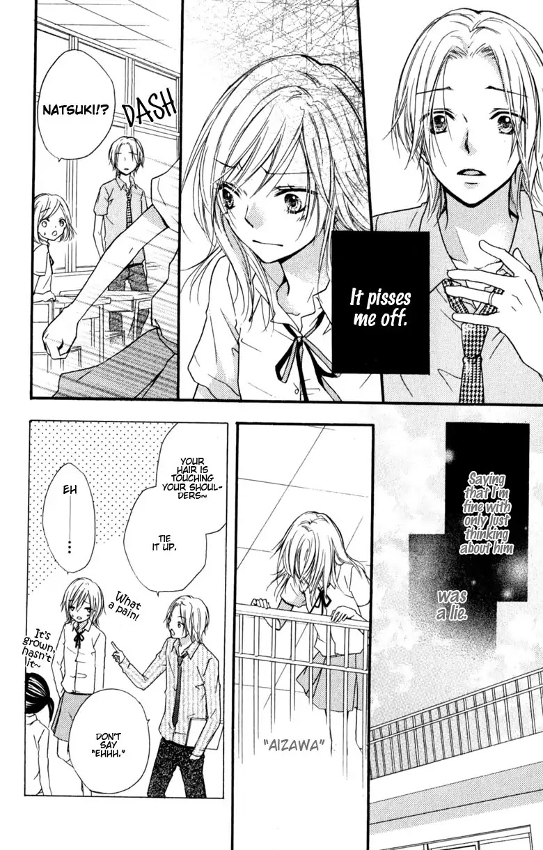 Hiyokoi Chapter 12 page 49 - Chapter 12