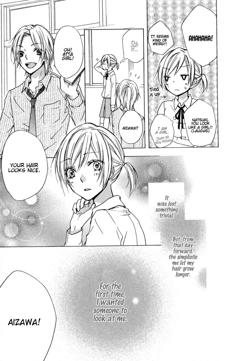 Hiyokoi Chapter 12 page 50 - Chapter 12