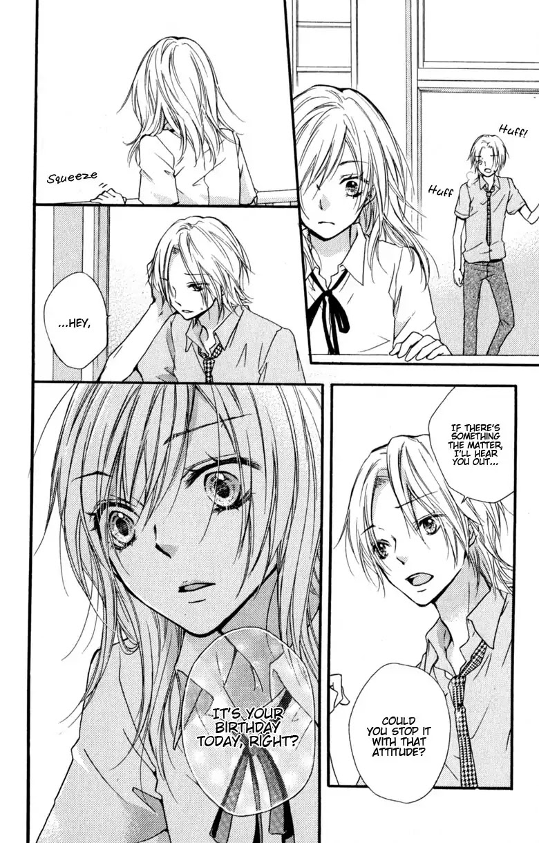 Hiyokoi Chapter 12 page 51 - Chapter 12