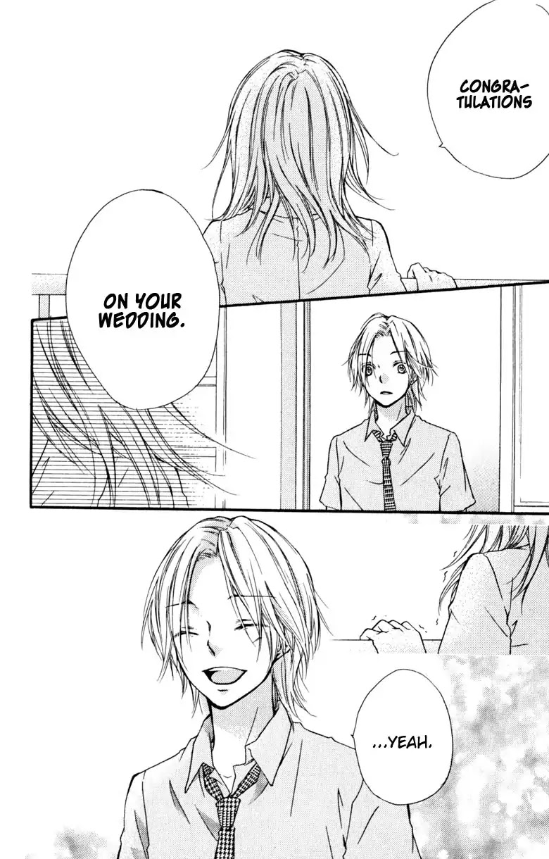 Hiyokoi Chapter 12 page 53 - Chapter 12