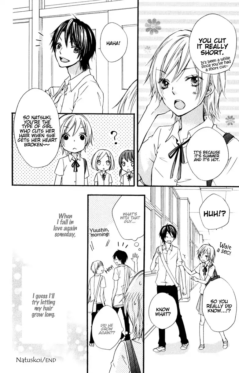 Hiyokoi Chapter 12 page 55 - Chapter 12