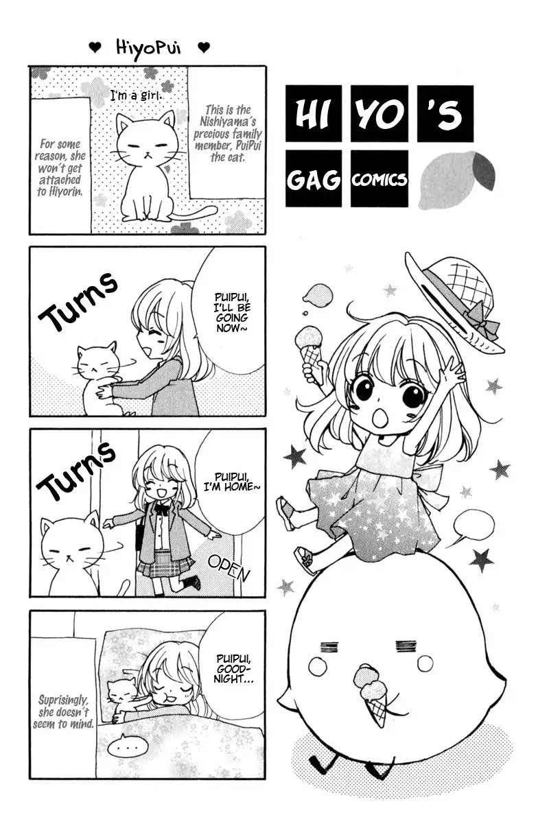 Hiyokoi Chapter 12 page 56 - Chapter 12
