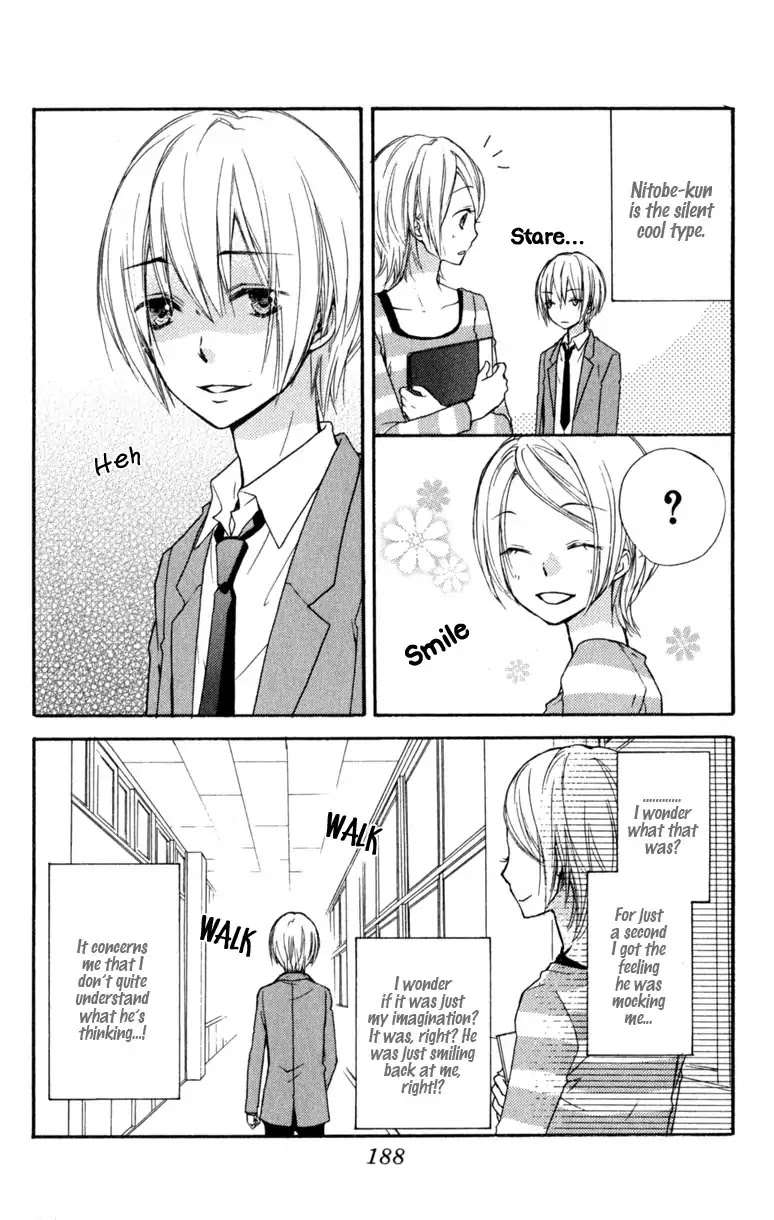 Hiyokoi Chapter 12 page 61 - Chapter 12