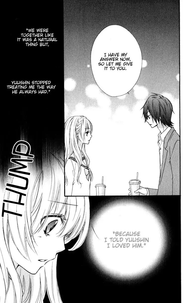 Hiyokoi Chapter 14 page 29 - Chapter 14