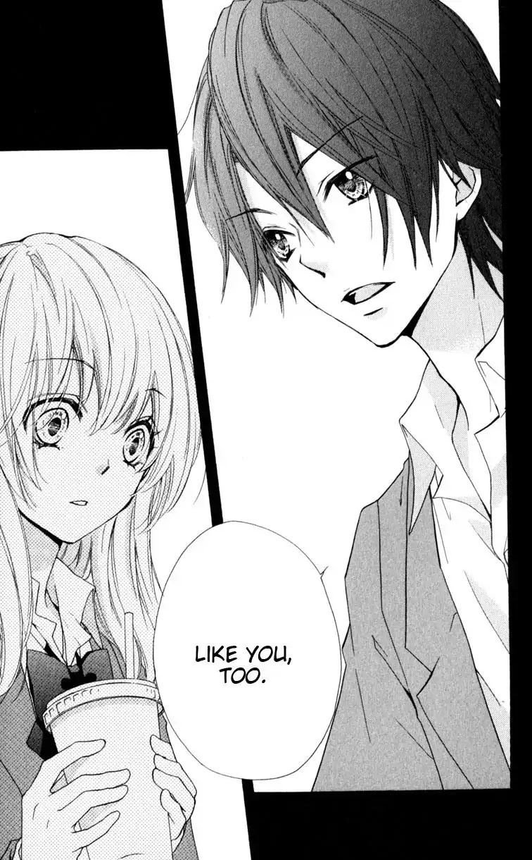 Hiyokoi Chapter 14 page 31 - Chapter 14