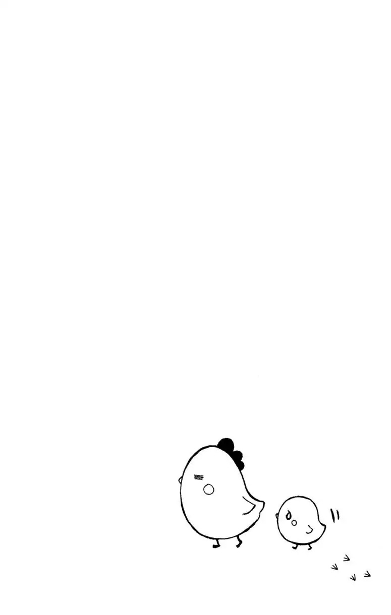 Hiyokoi Chapter 14 page 40 - Chapter 14
