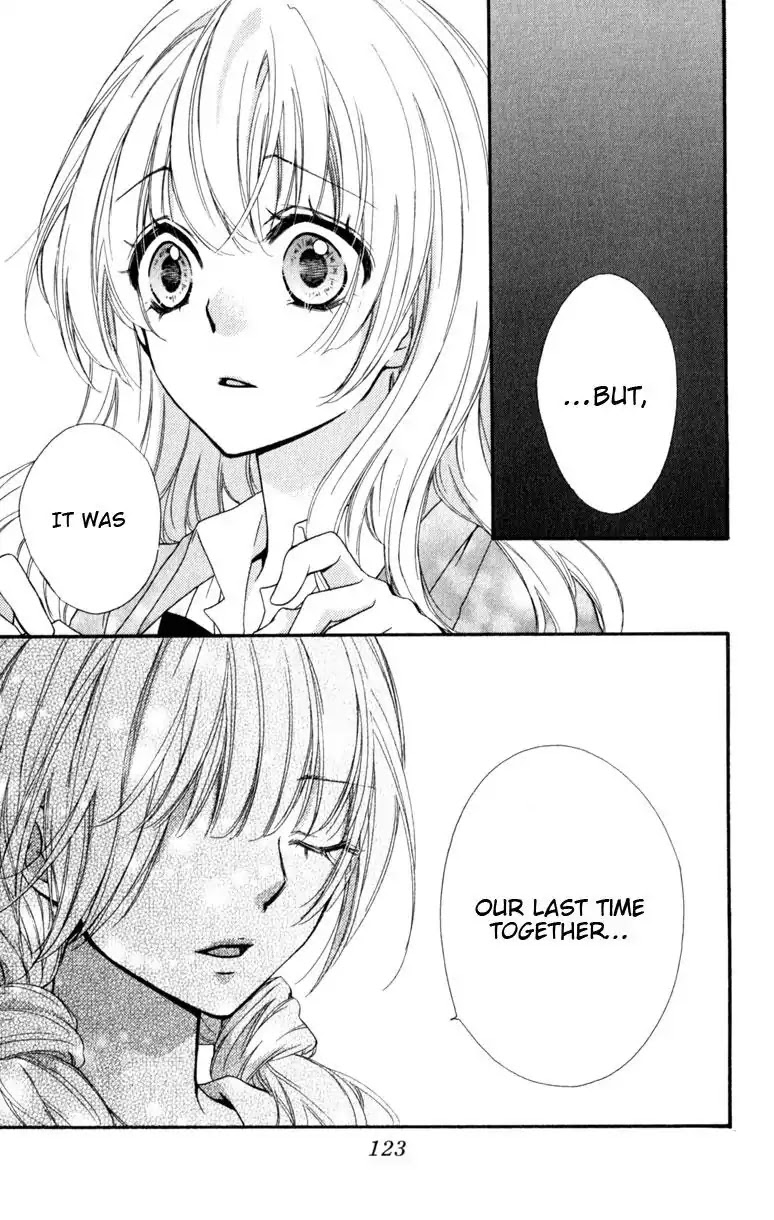 Hiyokoi Chapter 15 page 37 - Chapter 15