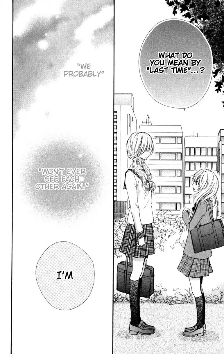 Hiyokoi Chapter 15 page 38 - Chapter 15
