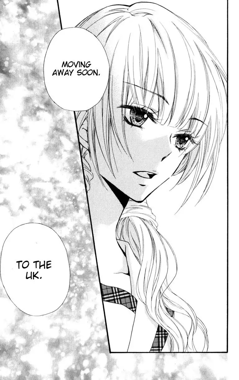 Hiyokoi Chapter 15 page 39 - Chapter 15