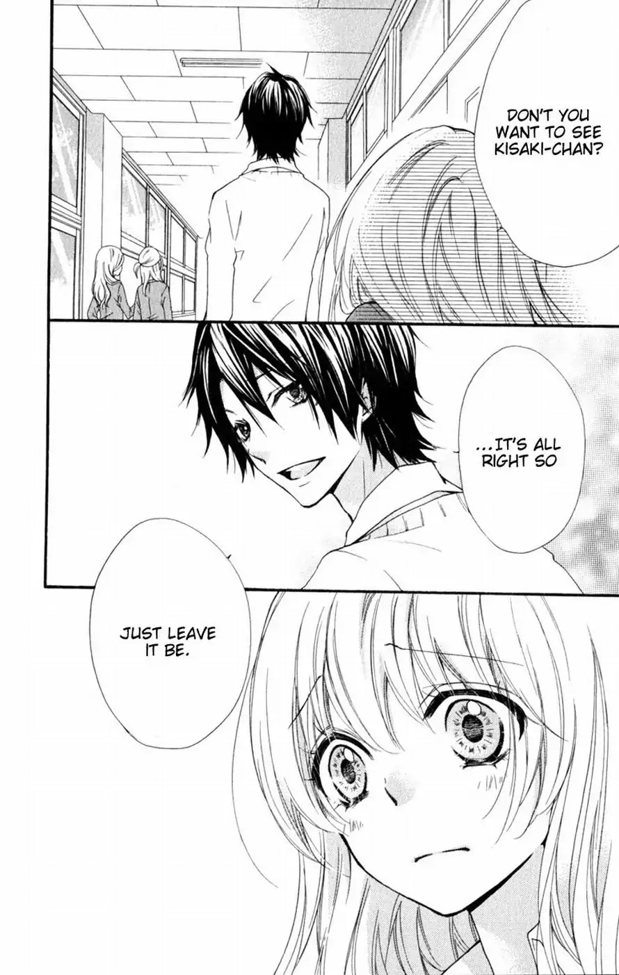 Hiyokoi Chapter 16 page 18 - Chapter 16