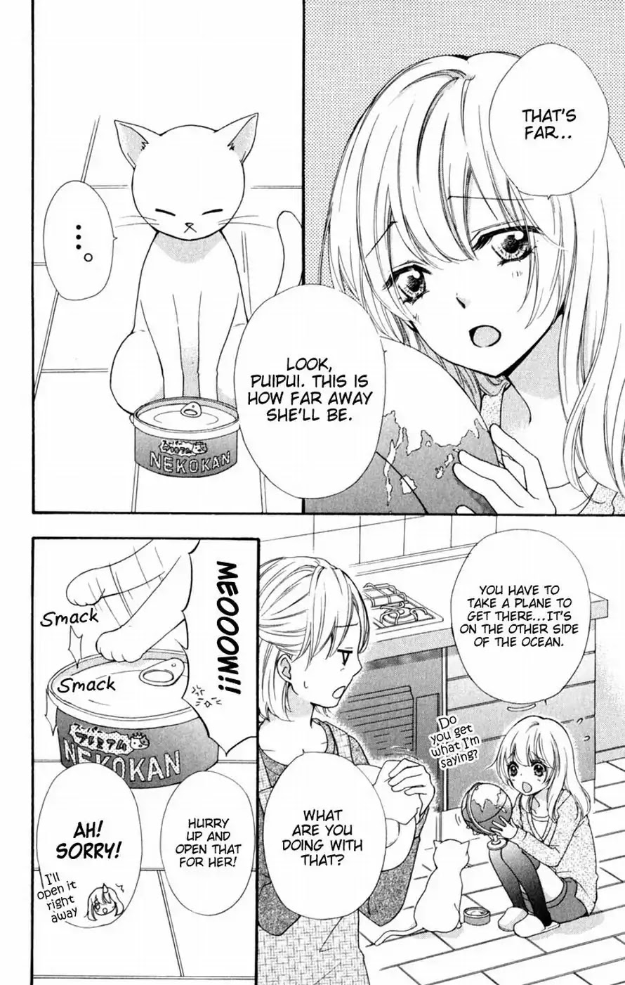 Hiyokoi Chapter 16 page 2 - Chapter 16