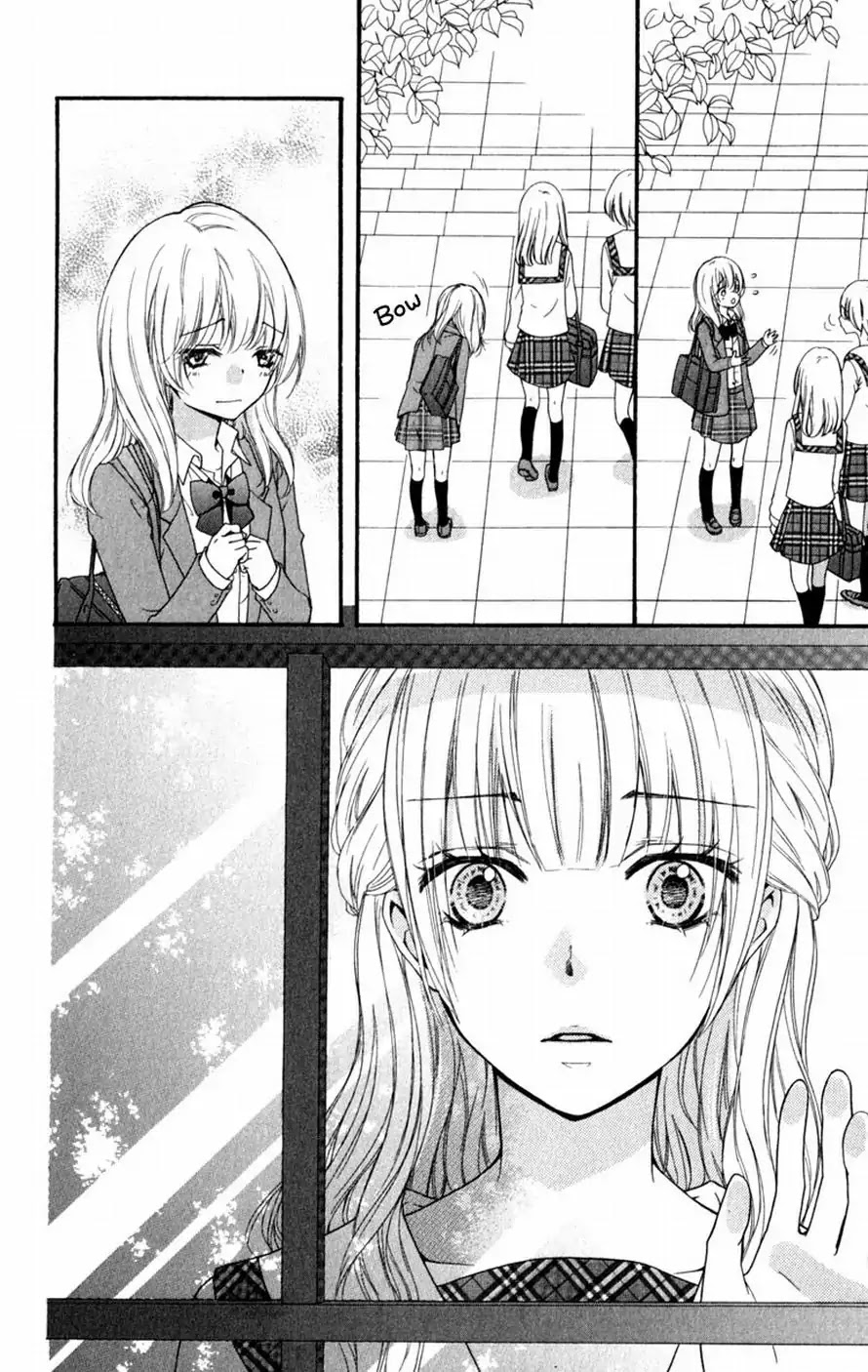Hiyokoi Chapter 16 page 28 - Chapter 16