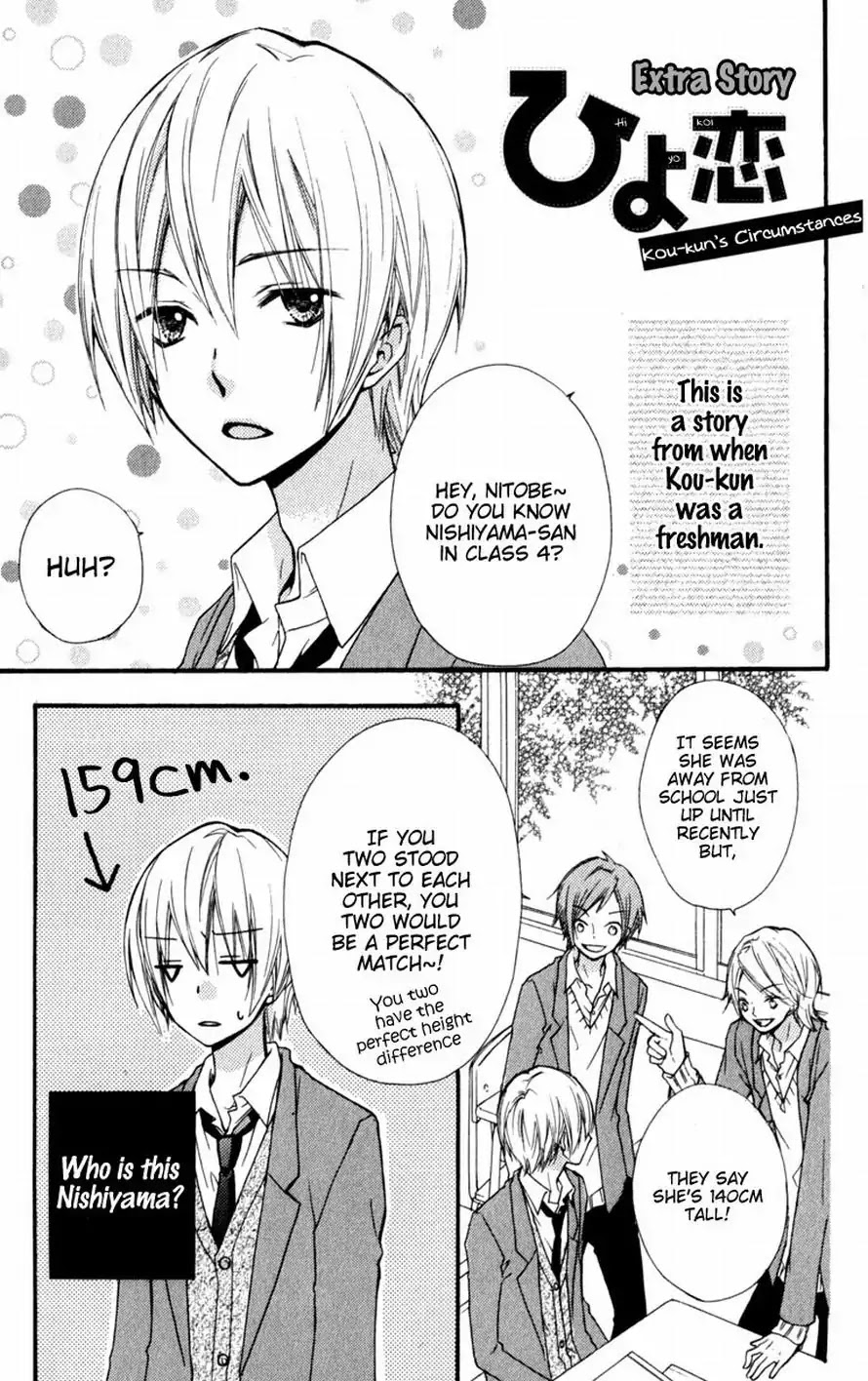 Hiyokoi Chapter 16 page 40 - Chapter 16