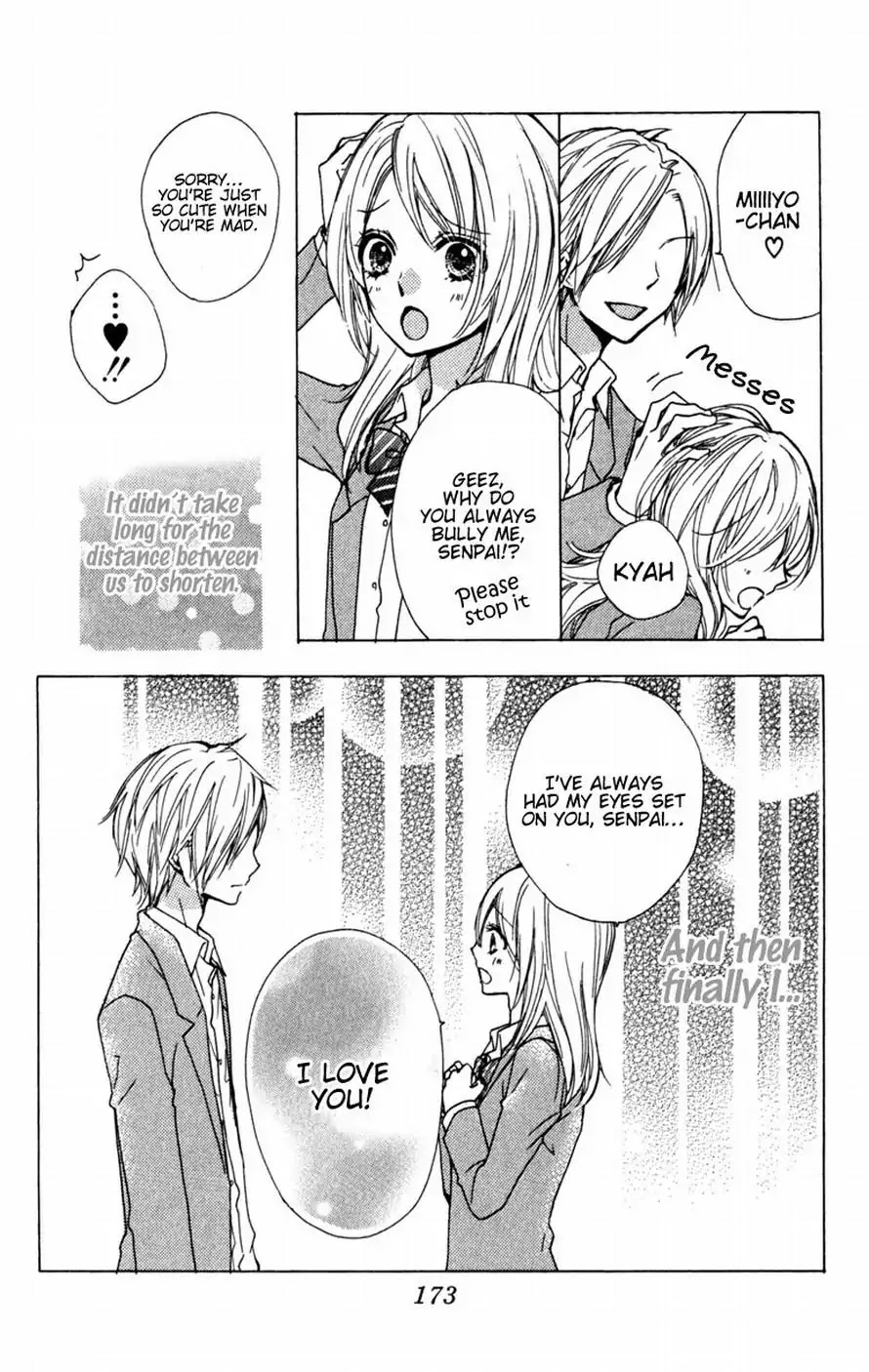 Hiyokoi Chapter 16 page 46 - Chapter 16