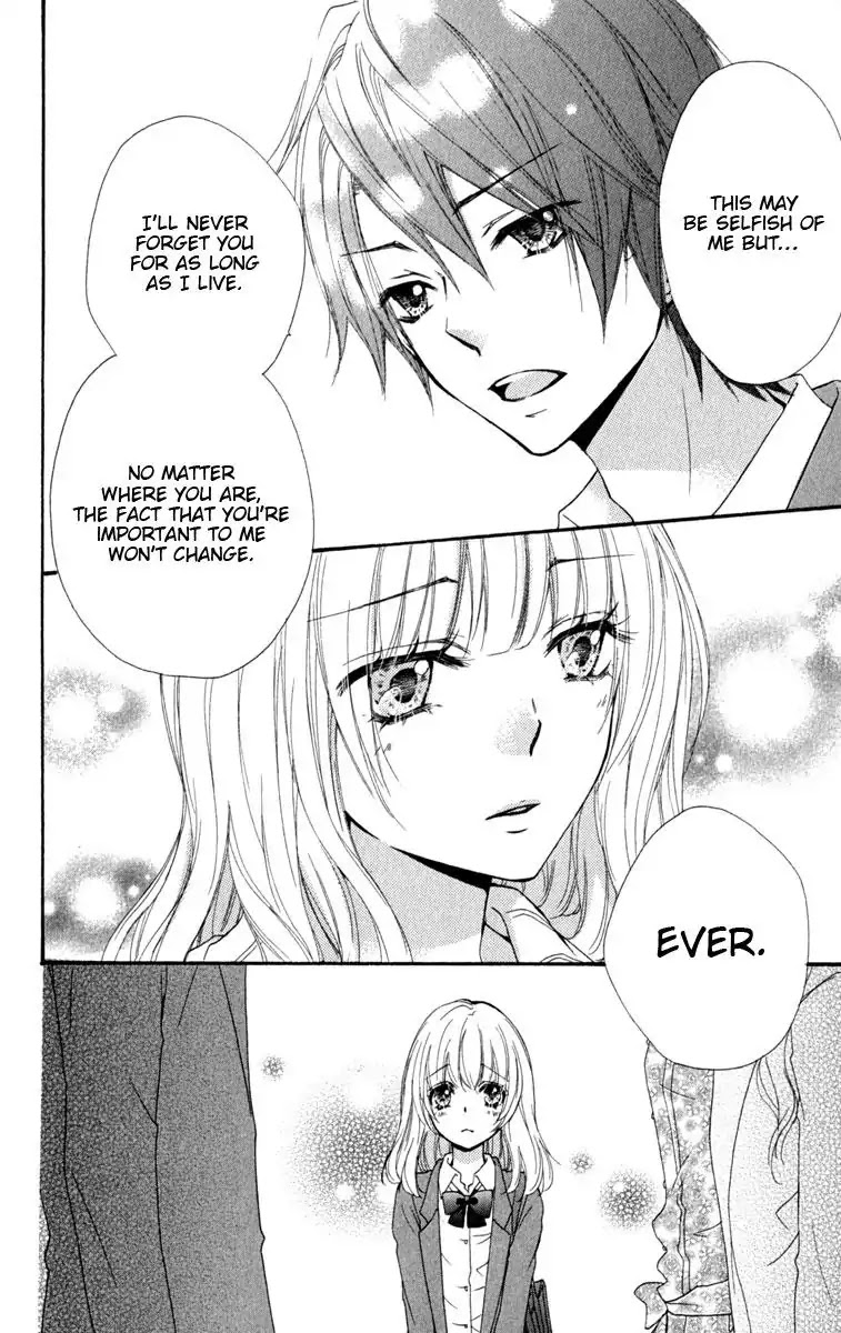Hiyokoi Chapter 17 page 32 - Chapter 17