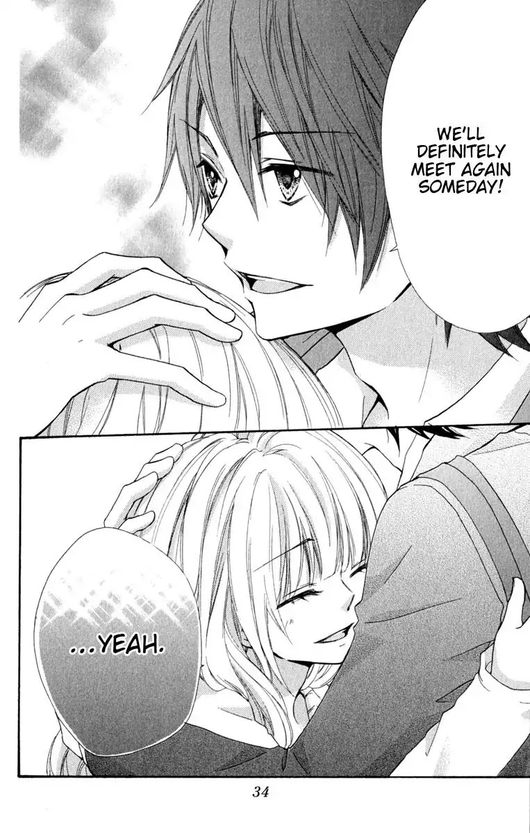 Hiyokoi Chapter 17 page 36 - Chapter 17