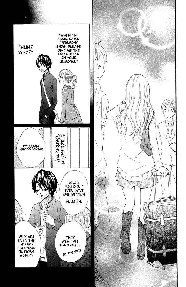 Hiyokoi Chapter 17 page 41 - Chapter 17