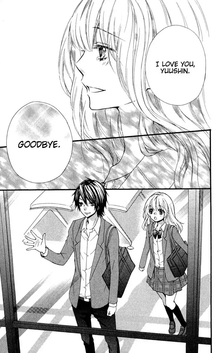 Hiyokoi Chapter 17 page 43 - Chapter 17