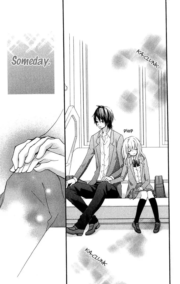 Hiyokoi Chapter 17 page 47 - Chapter 17