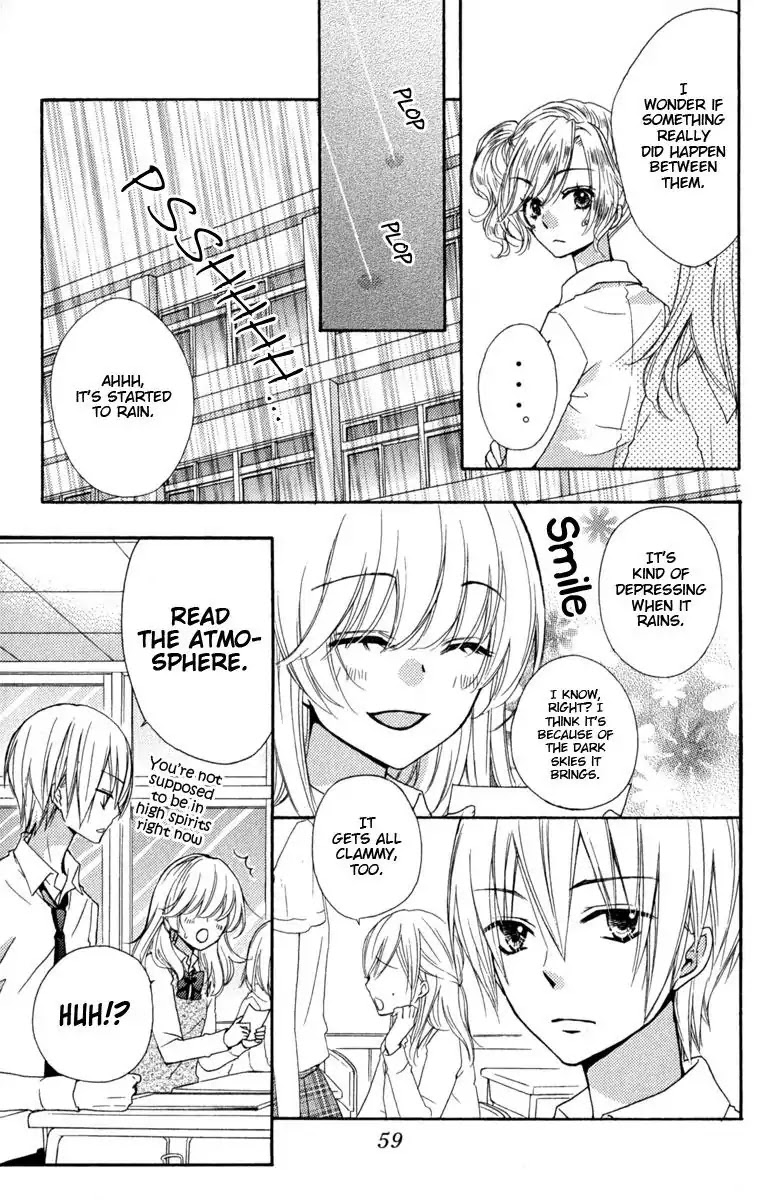 Hiyokoi Chapter 18 page 16 - Chapter 18