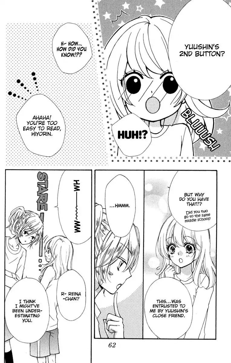 Hiyokoi Chapter 18 page 19 - Chapter 18