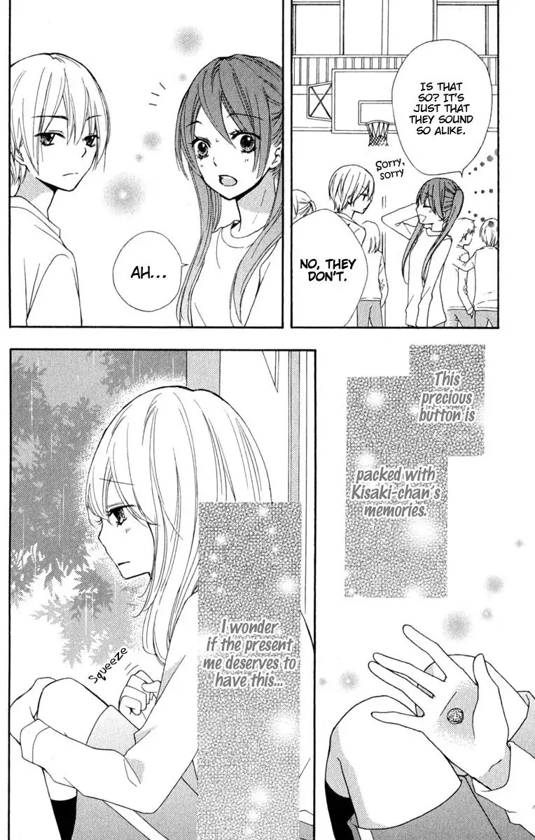 Hiyokoi Chapter 18 page 23 - Chapter 18