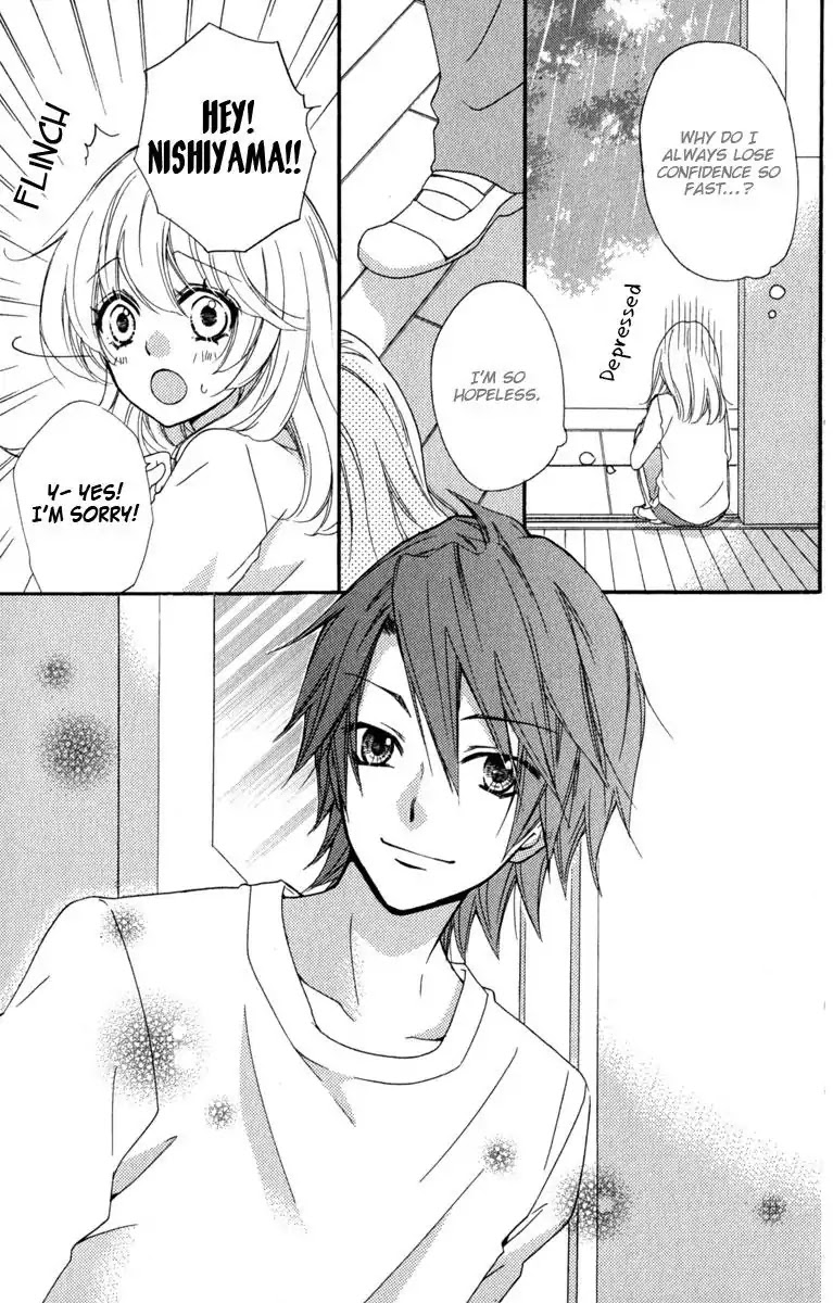 Hiyokoi Chapter 18 page 24 - Chapter 18