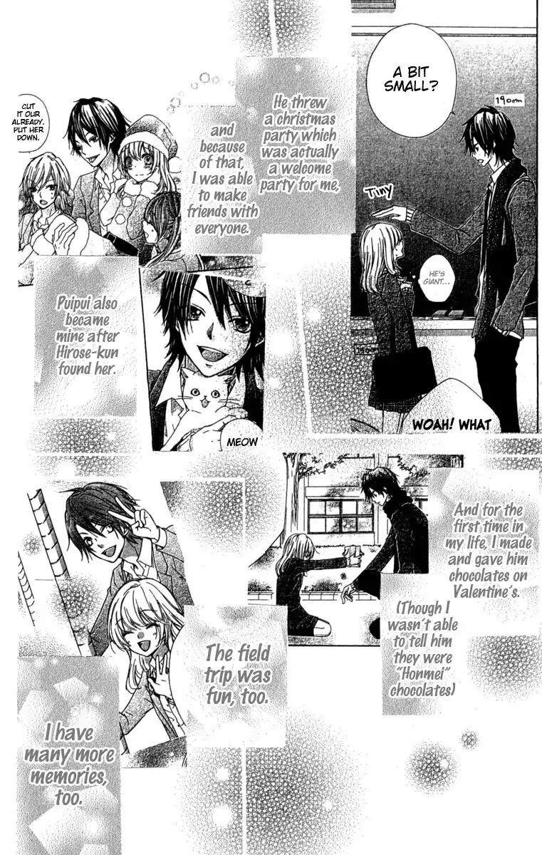 Hiyokoi Chapter 18 page 27 - Chapter 18