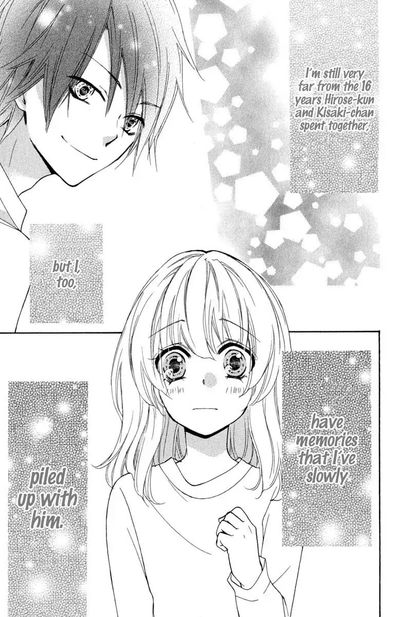 Hiyokoi Chapter 18 page 28 - Chapter 18