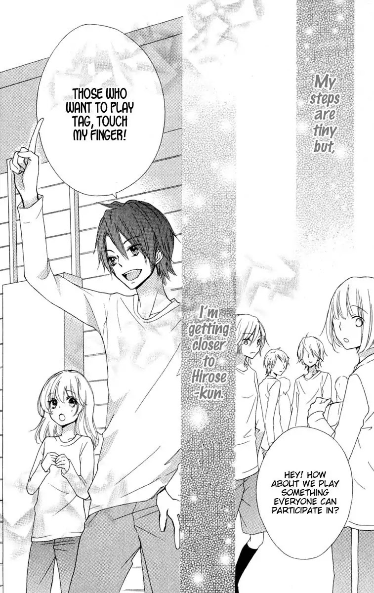 Hiyokoi Chapter 18 page 29 - Chapter 18