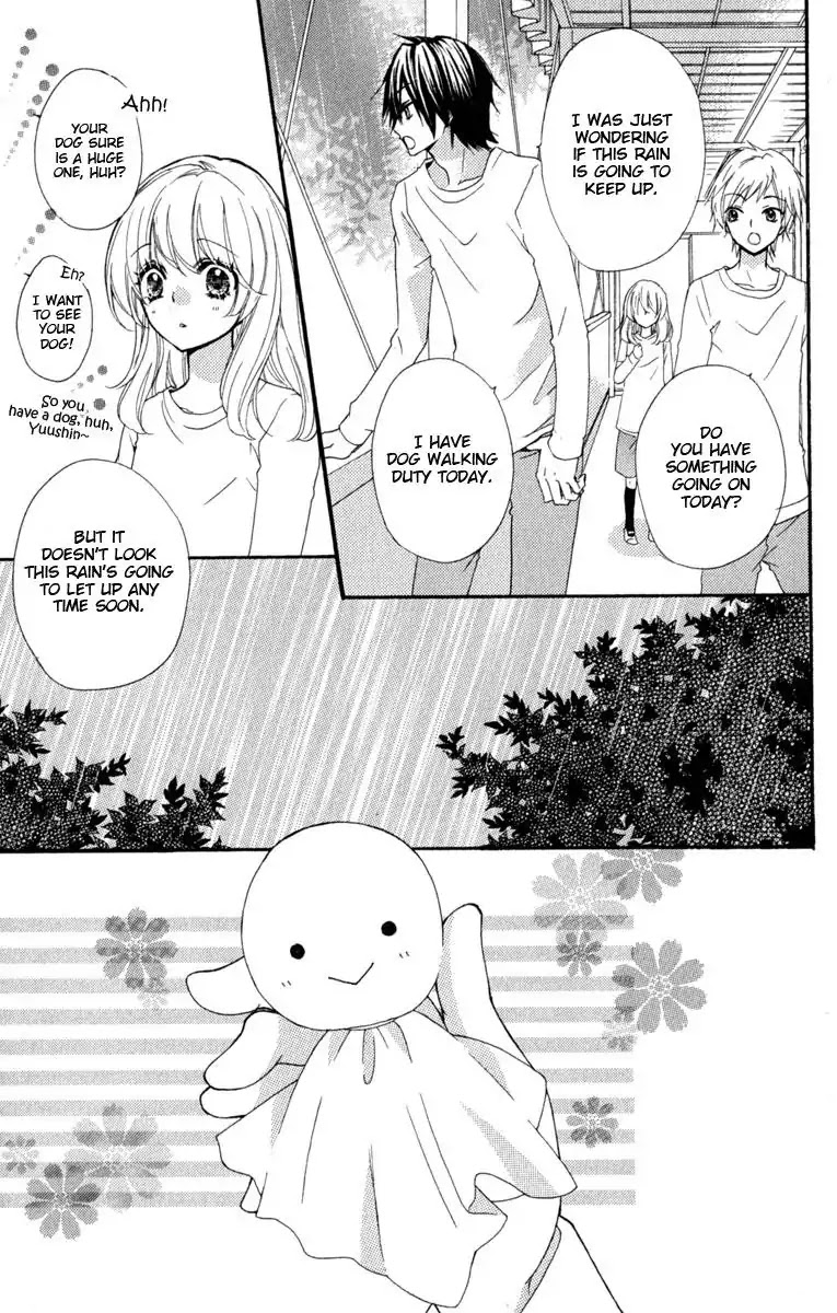 Hiyokoi Chapter 18 page 32 - Chapter 18