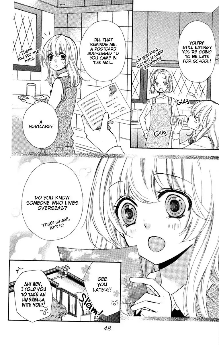 Hiyokoi Chapter 18 page 5 - Chapter 18