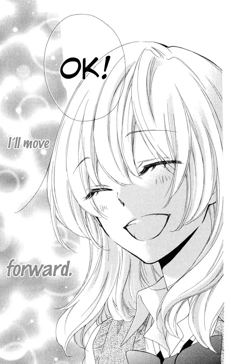 Hiyokoi Chapter 19 page 38 - Chapter 19