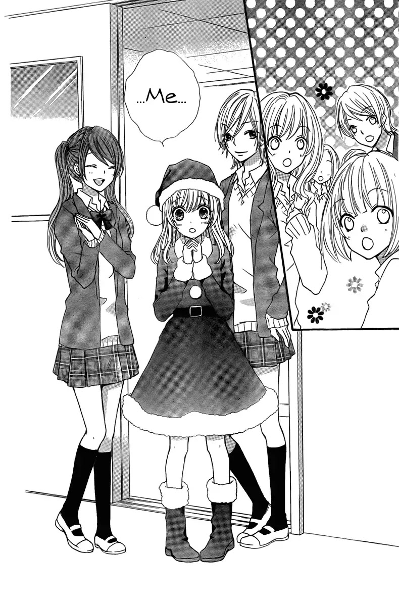 Hiyokoi Chapter 2 page 26 - Chapter 2
