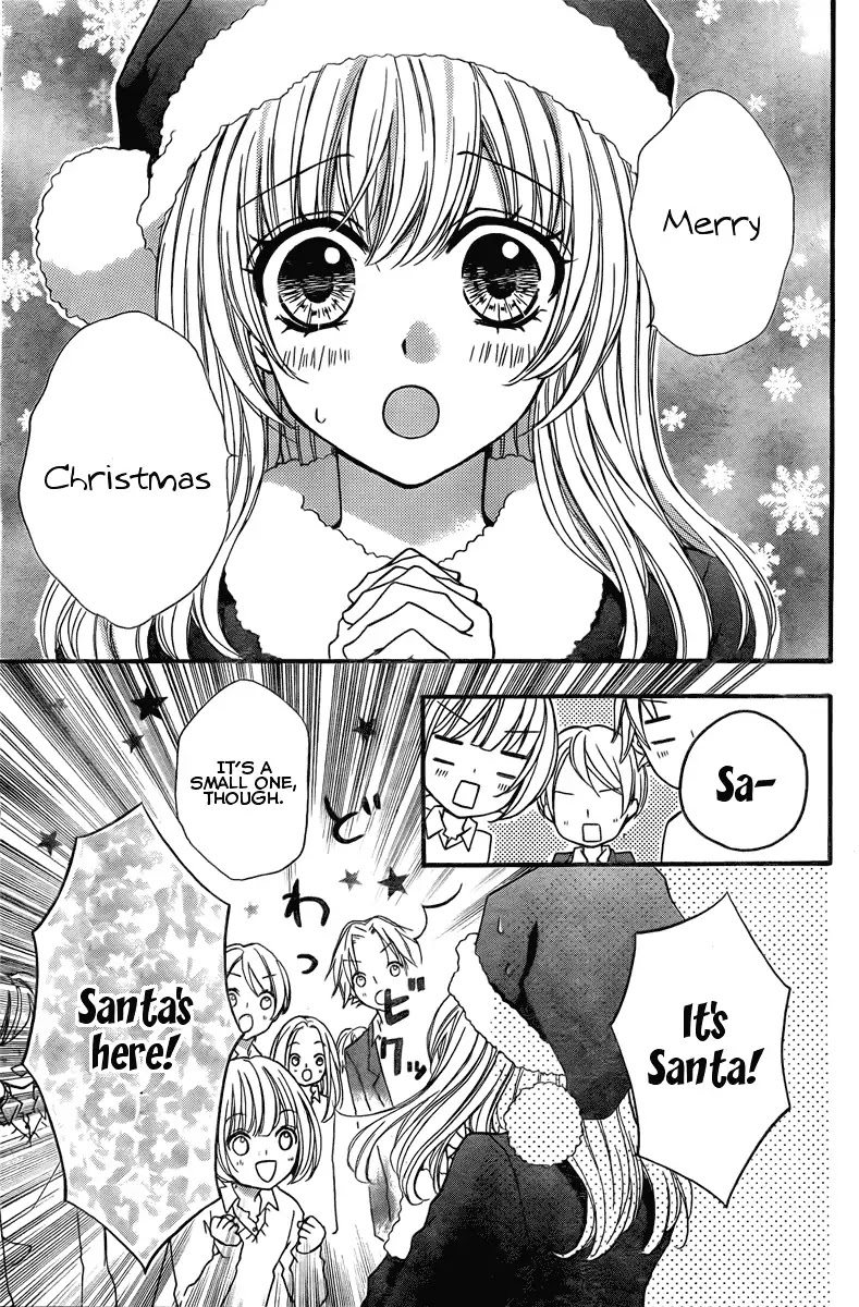 Hiyokoi Chapter 2 page 27 - Chapter 2