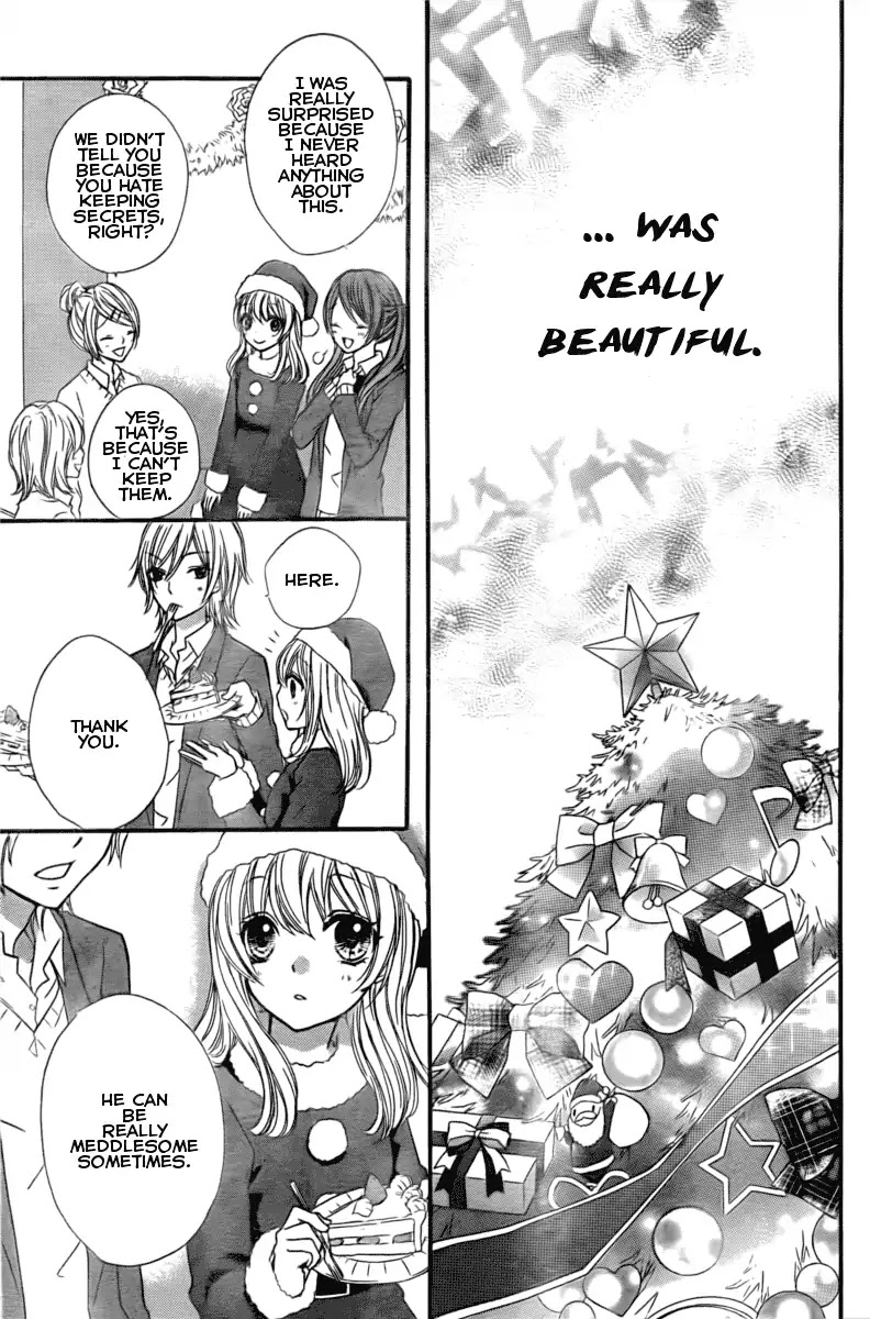 Hiyokoi Chapter 2 page 32 - Chapter 2