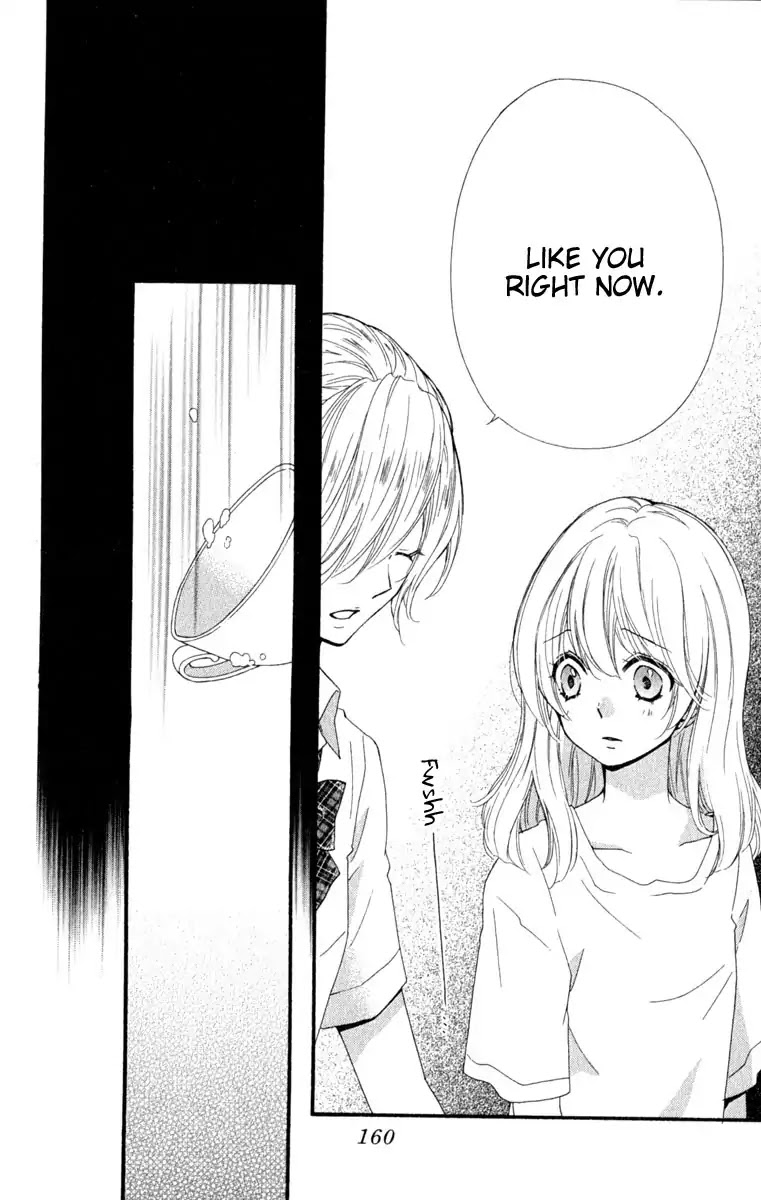 Hiyokoi Chapter 20 page 38 - Chapter 20