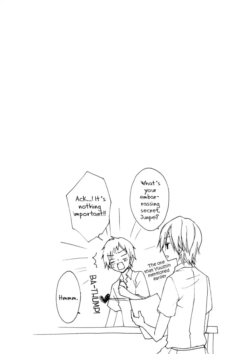 Hiyokoi Chapter 20 page 42 - Chapter 20