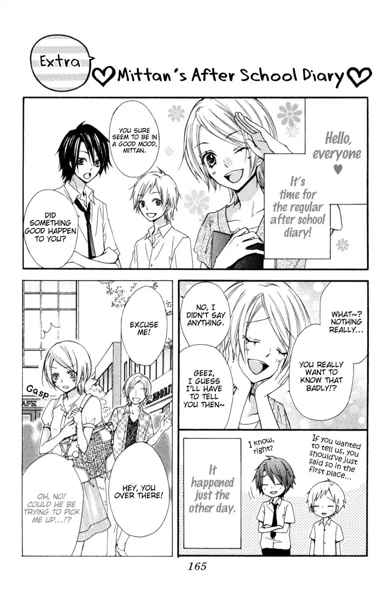 Hiyokoi Chapter 20 page 43 - Chapter 20